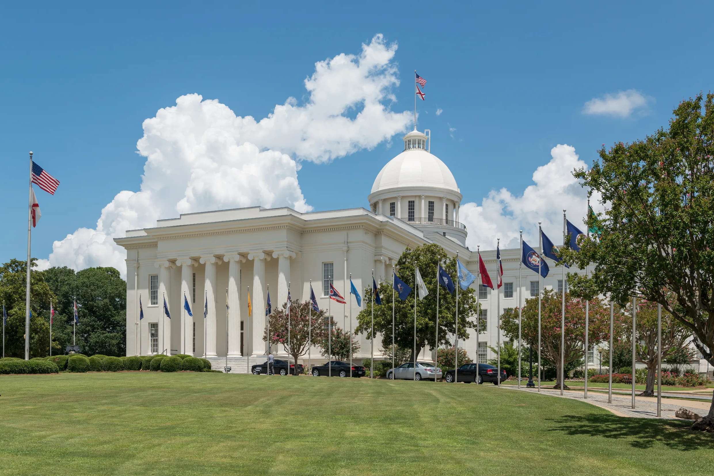 Federal court blocks Alabama GOP-backed map for 2026 midterms | Zeale