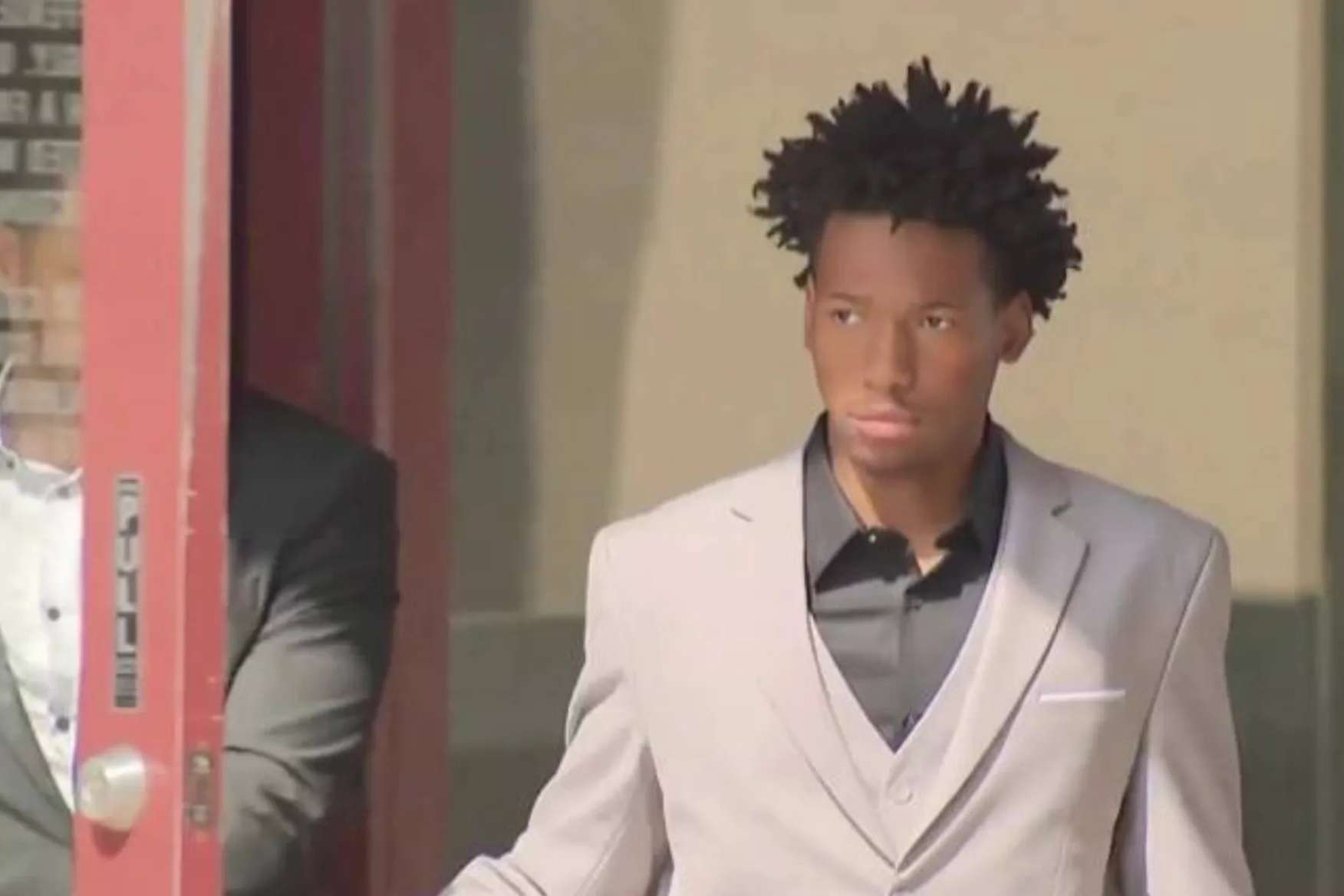 Texas teen convicted of murder, sentenced to 35 years for fatal ...