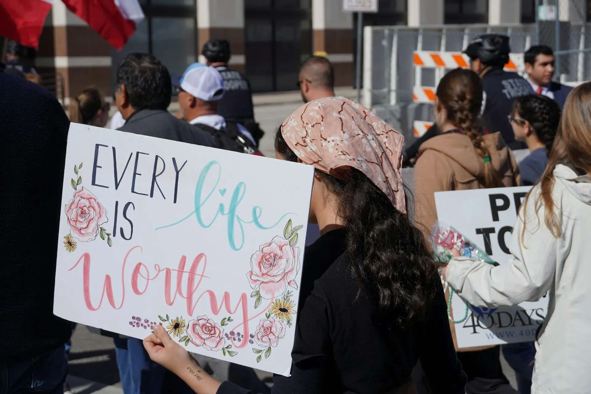 Massachusetts pro-life group to hold 'Truth About Choice' event at ...