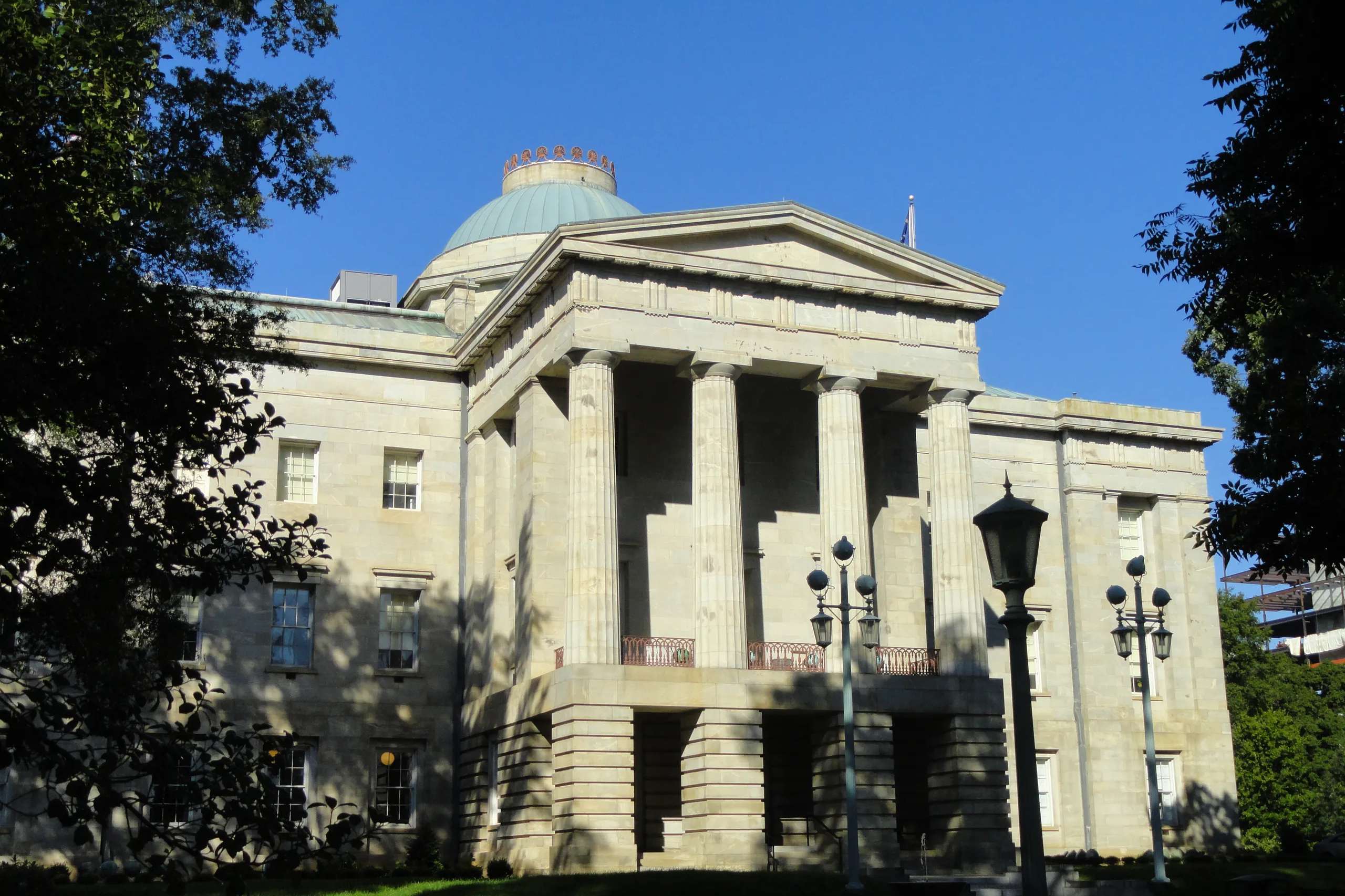 Top North Carolina Republican Phil Berger concedes state Senate primary ...