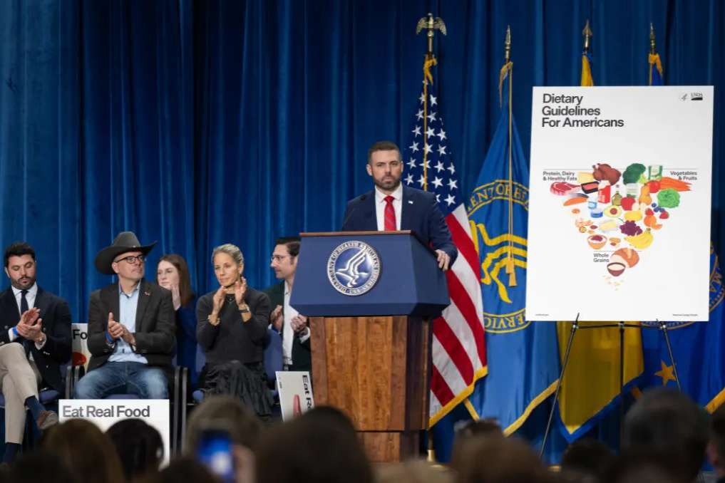 New FDA acting commissioner promises pro-life, pro-family agenda | Zeale